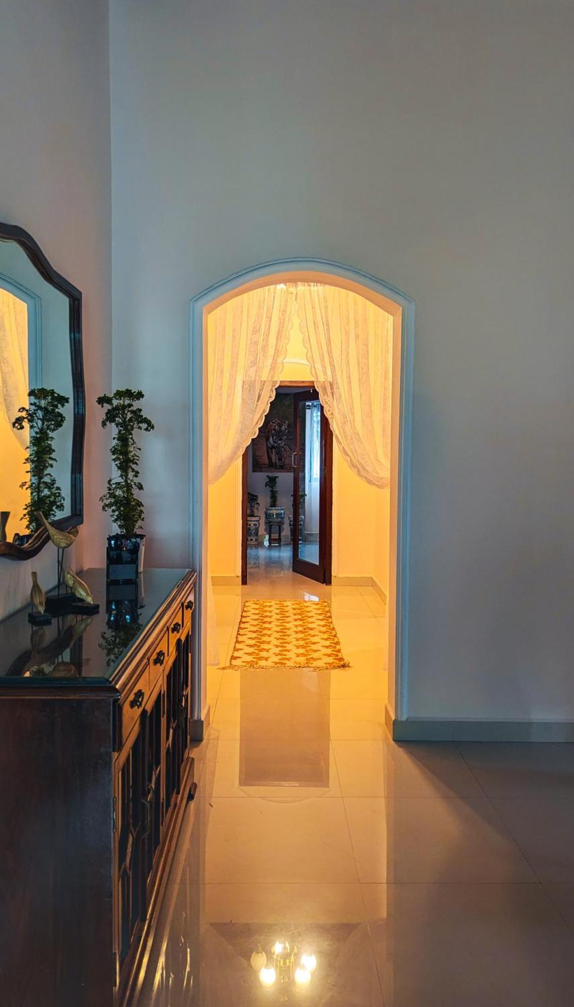 The First House By V3Homestay 4Bhk Private Pool Calangute Exterior foto
