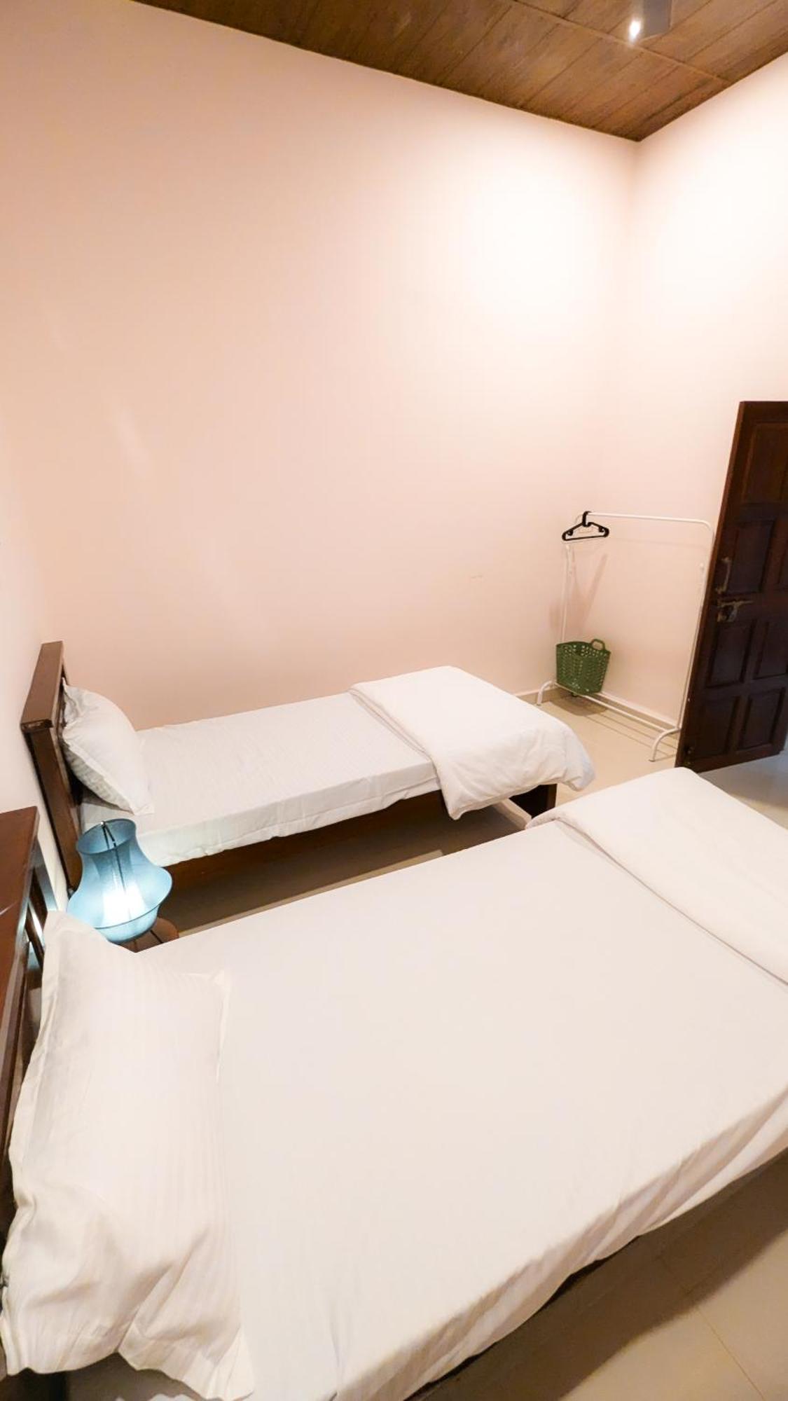 The First House By V3Homestay 4Bhk Private Pool Calangute Exterior foto