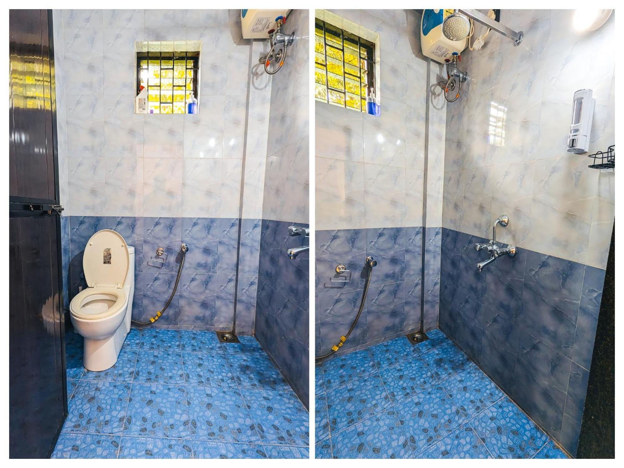 The First House By V3Homestay 4Bhk Private Pool Calangute Exterior foto